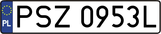 PSZ0953L