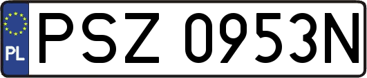 PSZ0953N