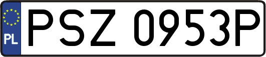 PSZ0953P