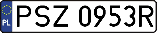 PSZ0953R