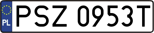 PSZ0953T
