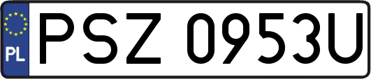 PSZ0953U