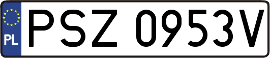 PSZ0953V