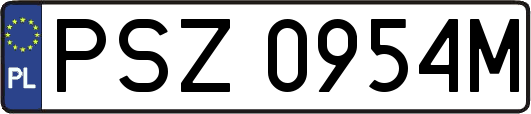 PSZ0954M