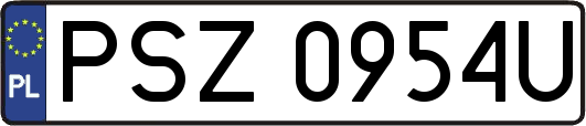 PSZ0954U