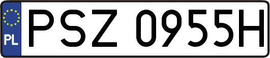 PSZ0955H