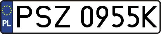 PSZ0955K