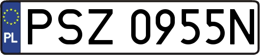 PSZ0955N