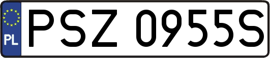 PSZ0955S