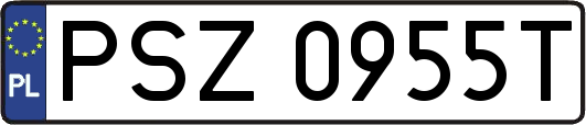 PSZ0955T