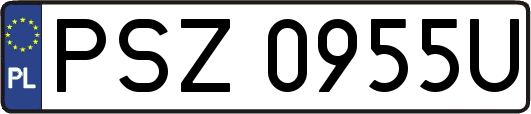 PSZ0955U