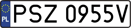 PSZ0955V