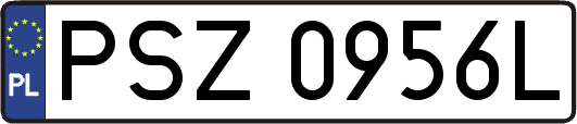 PSZ0956L