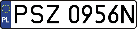 PSZ0956N