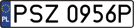 PSZ0956P