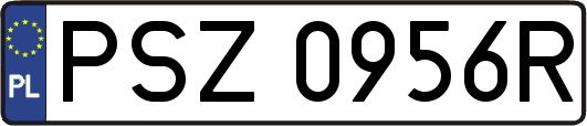 PSZ0956R