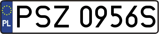 PSZ0956S