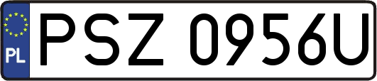 PSZ0956U