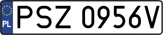 PSZ0956V