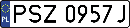 PSZ0957J