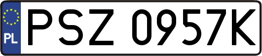 PSZ0957K