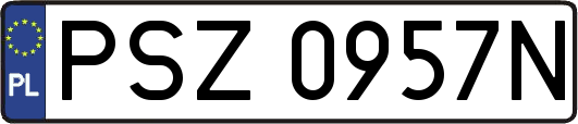 PSZ0957N
