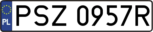 PSZ0957R