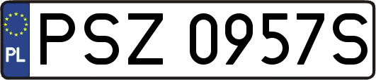 PSZ0957S
