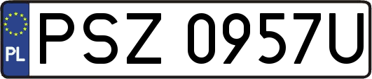 PSZ0957U
