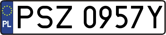 PSZ0957Y