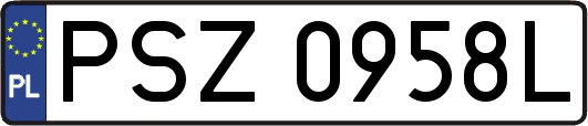 PSZ0958L
