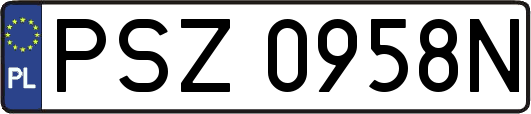 PSZ0958N