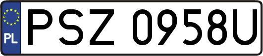 PSZ0958U