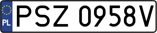 PSZ0958V