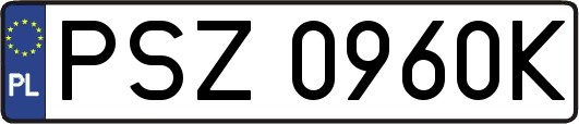 PSZ0960K