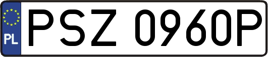 PSZ0960P