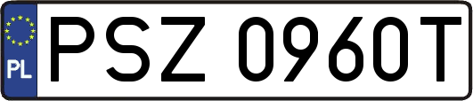 PSZ0960T