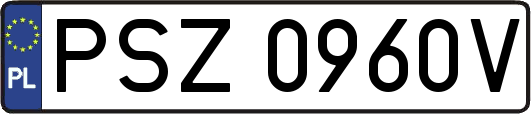 PSZ0960V
