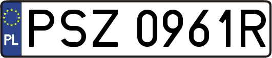 PSZ0961R