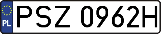 PSZ0962H