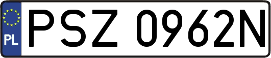 PSZ0962N