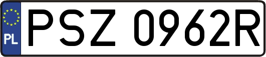 PSZ0962R