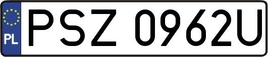 PSZ0962U