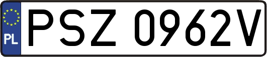 PSZ0962V