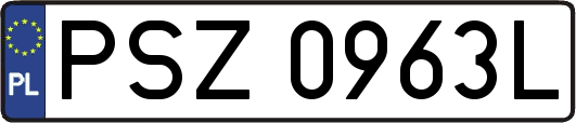 PSZ0963L