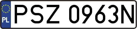 PSZ0963N