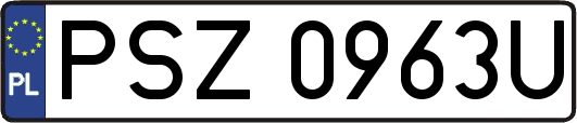 PSZ0963U