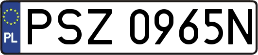 PSZ0965N