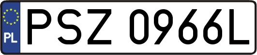 PSZ0966L