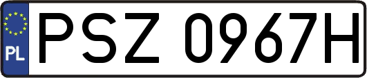 PSZ0967H